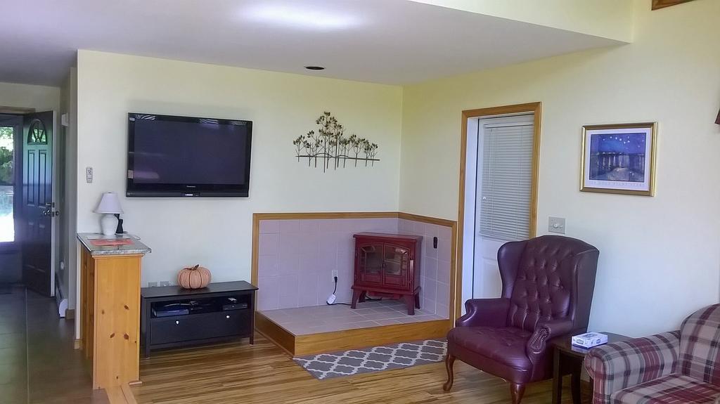Jack O'Lantern Resort Lodging Вудсток Екстер'єр фото