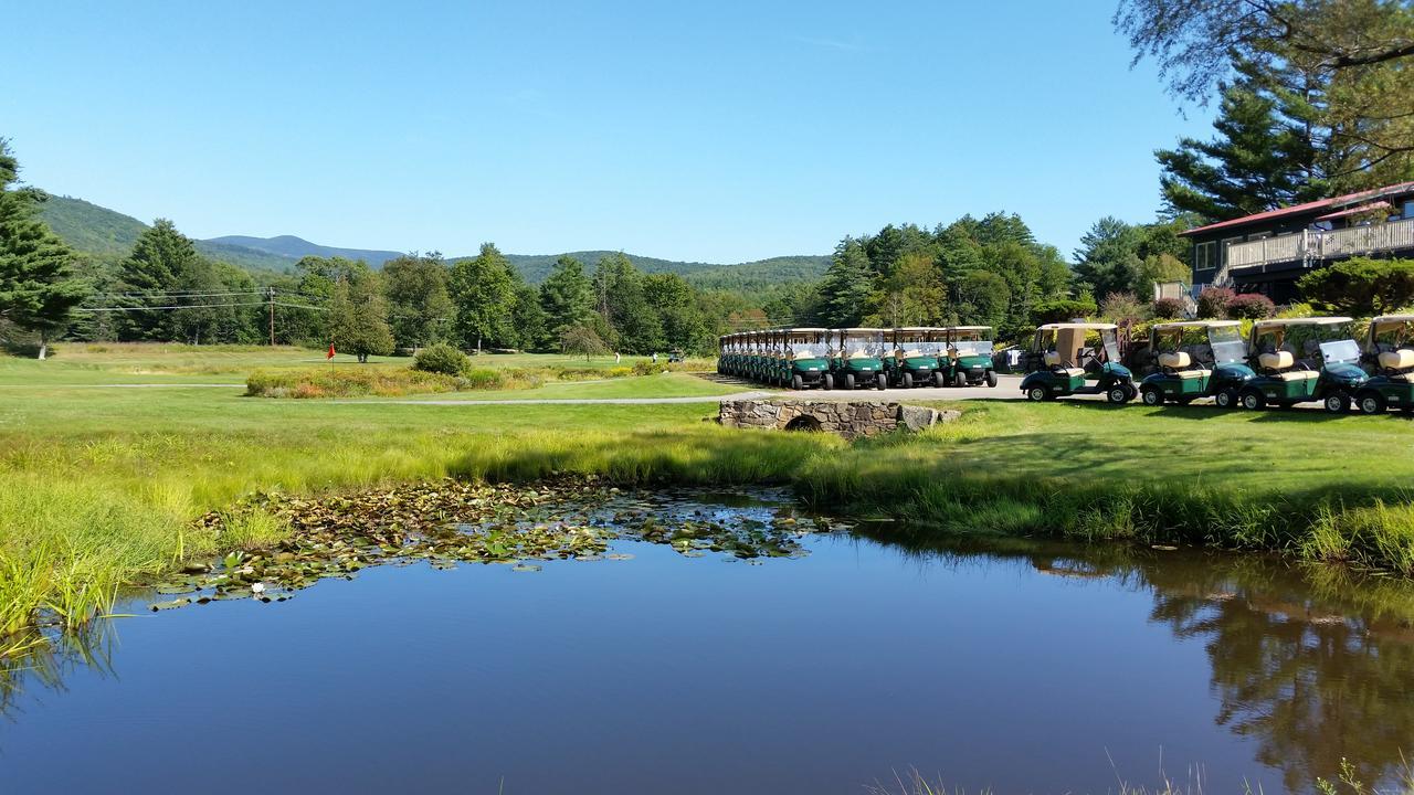 Jack O'Lantern Resort Lodging Вудсток Екстер'єр фото
