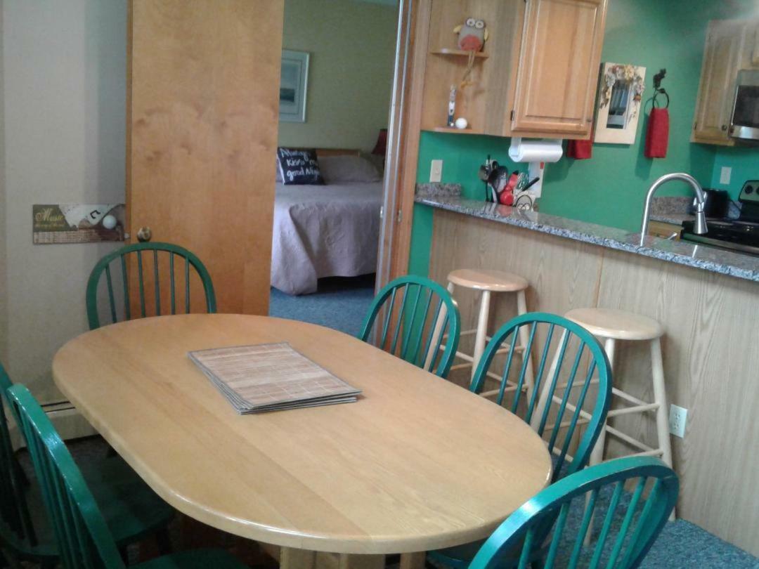 Jack O'Lantern Resort Lodging Вудсток Екстер'єр фото